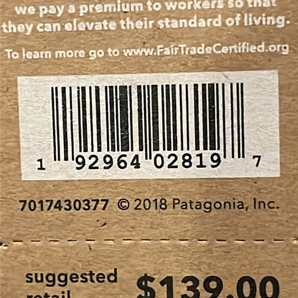 Patagonia Women's Better Sweater Fleece Jacket New Navy 1s 1m $90 each sweater - Picture 2 of 4